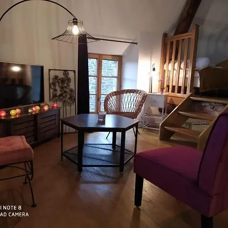 Baie Bonheur * Genets