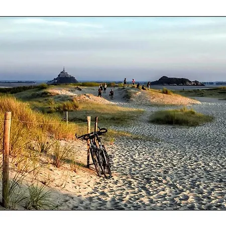 Holiday home Baie Bonheur *