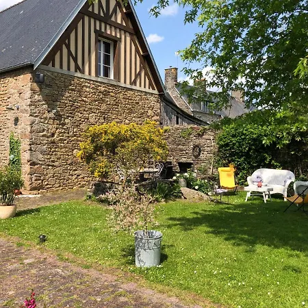 Holiday home Baie Bonheur *