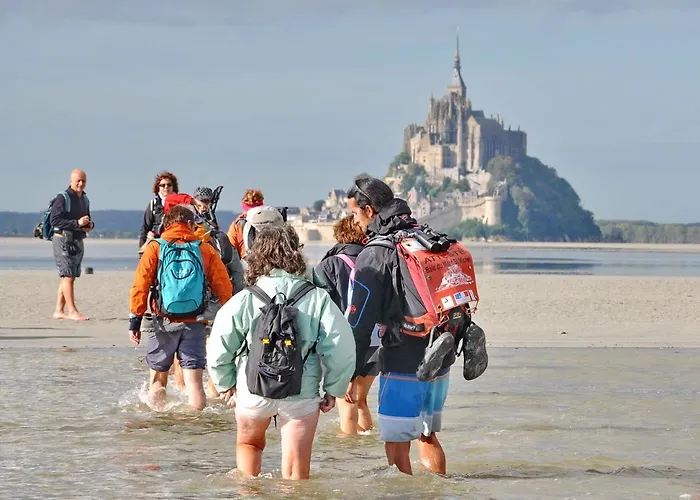 Holiday home Baie Bonheur