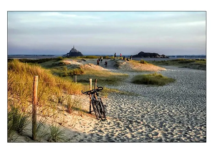 Holiday home Baie Bonheur *