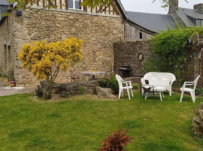 Holiday home Baie Bonheur *