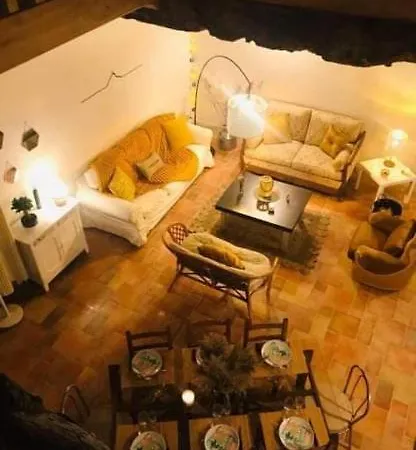 Baie Bonheur * Genêts