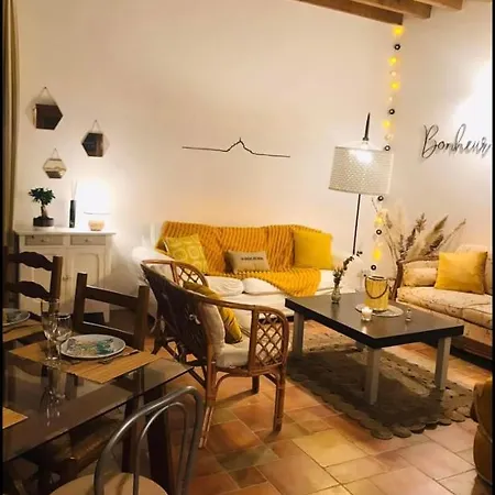Baie Bonheur Holiday home *