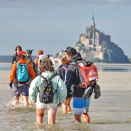 度假居 Baie Bonheur