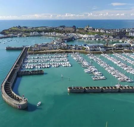 Baie Bonheur Holiday home