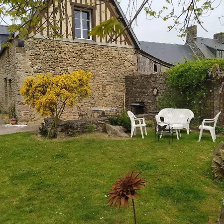 Holiday home Baie Bonheur *