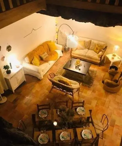 Baie Bonheur * Genêts