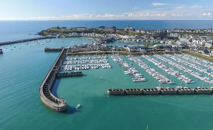 Baie Bonheur Сasa de vacaciones